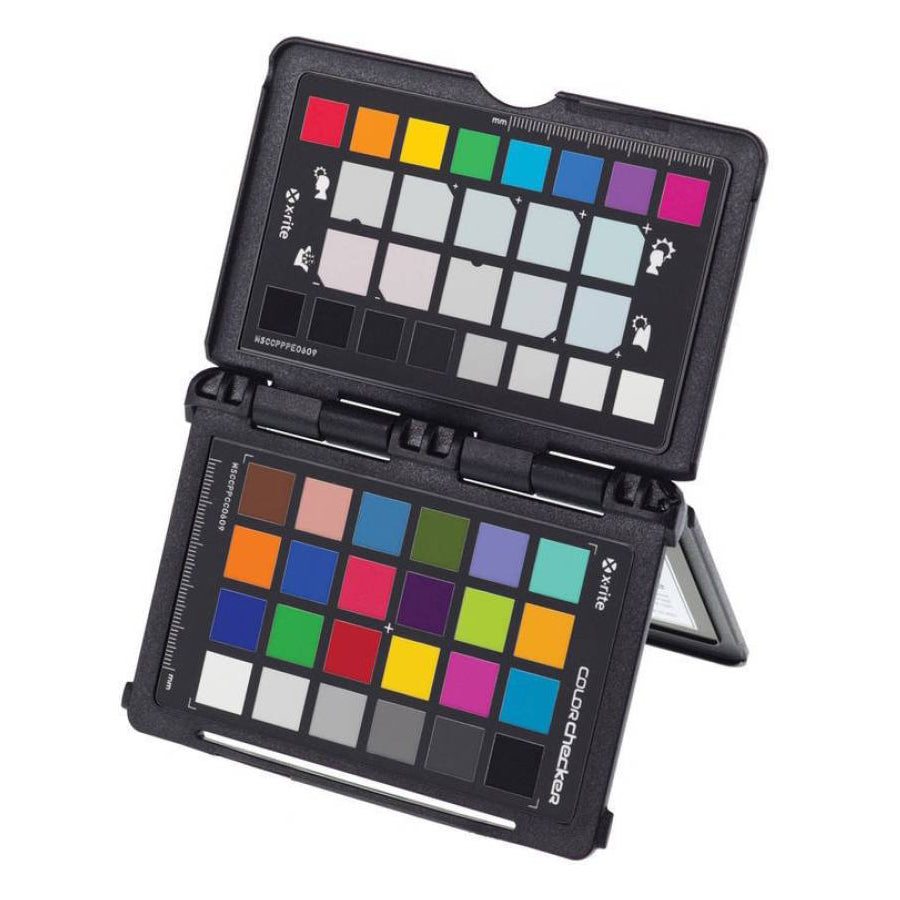 X-Rite ColorMunki Photographer Kit CMUNDISMSCCPP