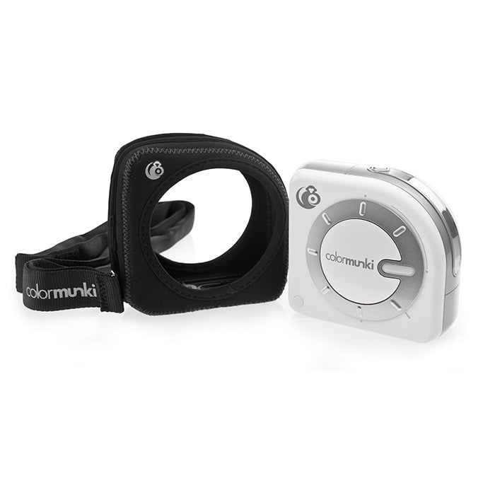 X-RITE COLORMUNKI DESIGN