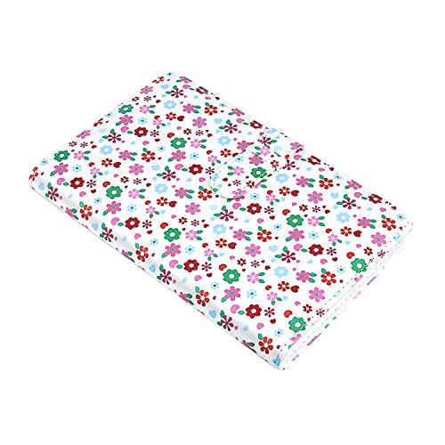 ZENKO 96-Sheets Album For Mini Film (3 inch) Flower