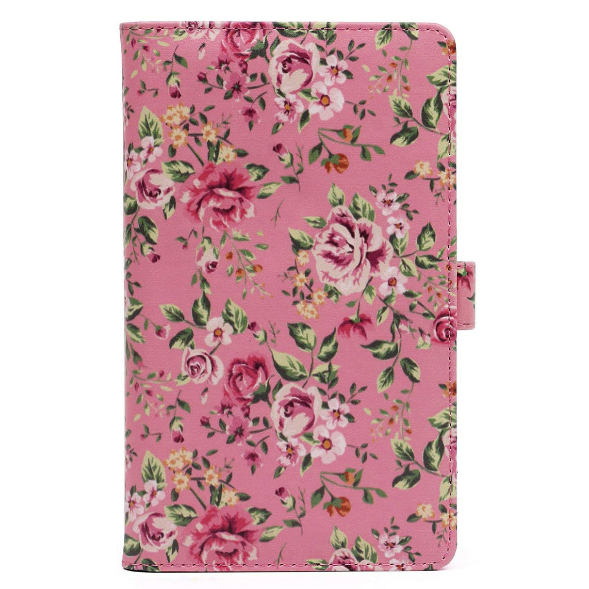 ZENKO 96-Sheets Album For Mini Film (3 inch) Pink rose