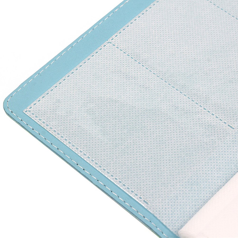 ZENKO 96-Sheets Album For Mini Film (3 inch) Star