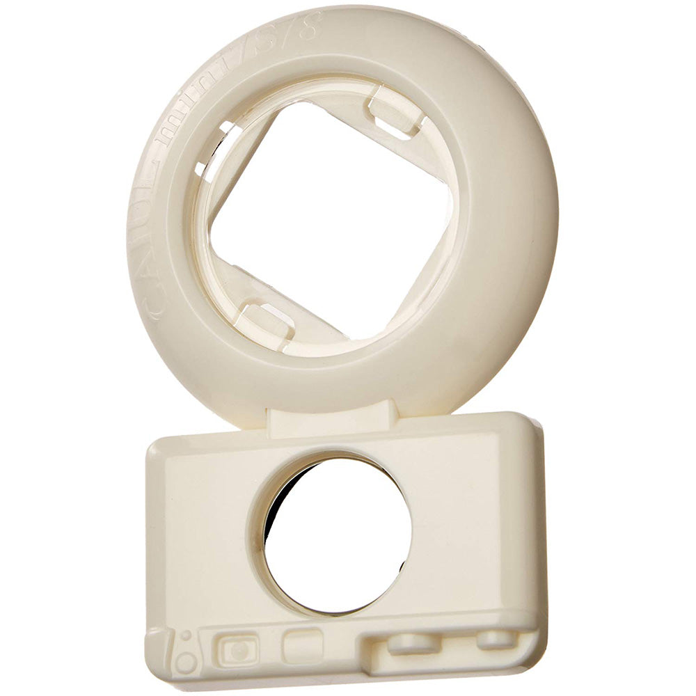 ZENKO INSTAX MINI 8 8+ 9 CAMERA CLOSE UP LENS WHITE