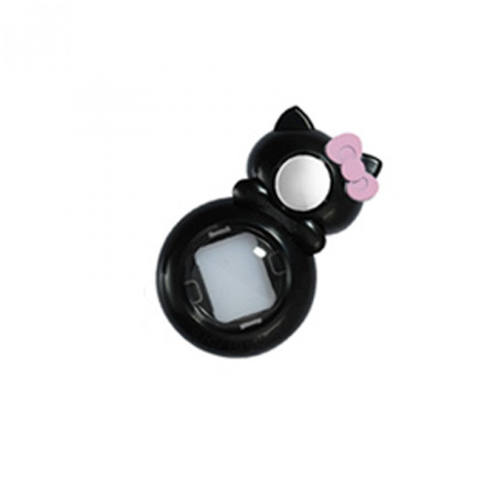 ZENKO INSTAX MINI 8 8+ 9 CAT CLOSE UP LENS BLACK