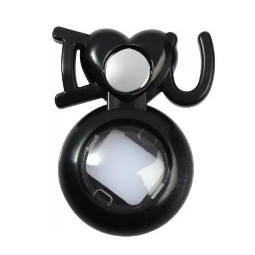 ZENKO INSTAX MINI 8 8+ 9 IOU CLOSE UP LENS BLACK