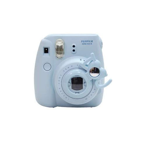 ZENKO INSTAX MINI 8 8+ 9 IOU CLOSE UP LENS BLUE