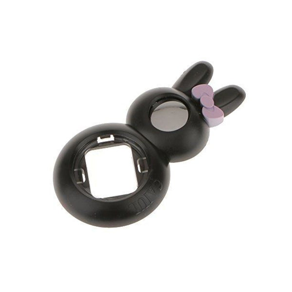 ZENKO INSTAX MINI 8 8+ 9 RABBIT CLOSE UP LENS BLACK