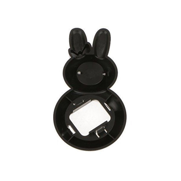 ZENKO INSTAX MINI 8 8+ 9 RABBIT CLOSE UP LENS BLACK