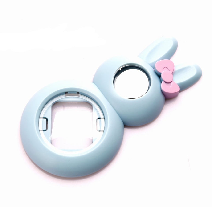 ZENKO INSTAX MINI 8 8+ 9 RABBIT CLOSE UP LENS BLUE