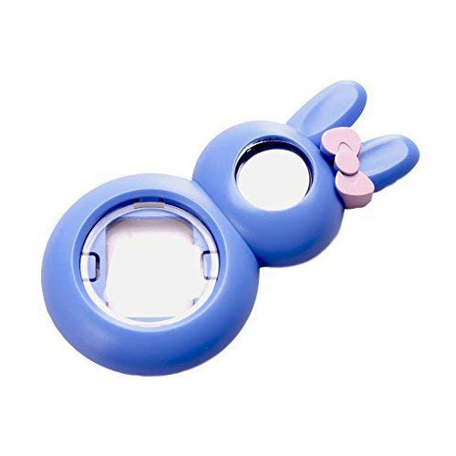 ZENKO INSTAX MINI 8 8+ 9 RABBIT CLOSE UP LENS COBALT BLUE