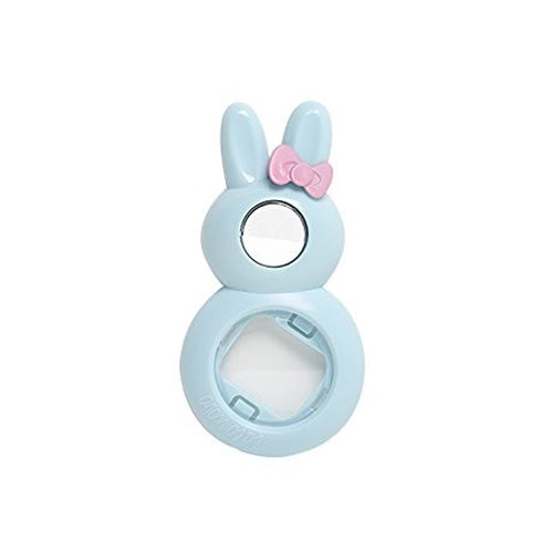 ZENKO INSTAX MINI 8 8+ 9 RABBIT CLOSE UP LENS ICE BLUE