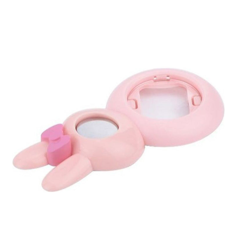 ZENKO INSTAX MINI 8 8+ 9 RABBIT CLOSE UP LENS PINK