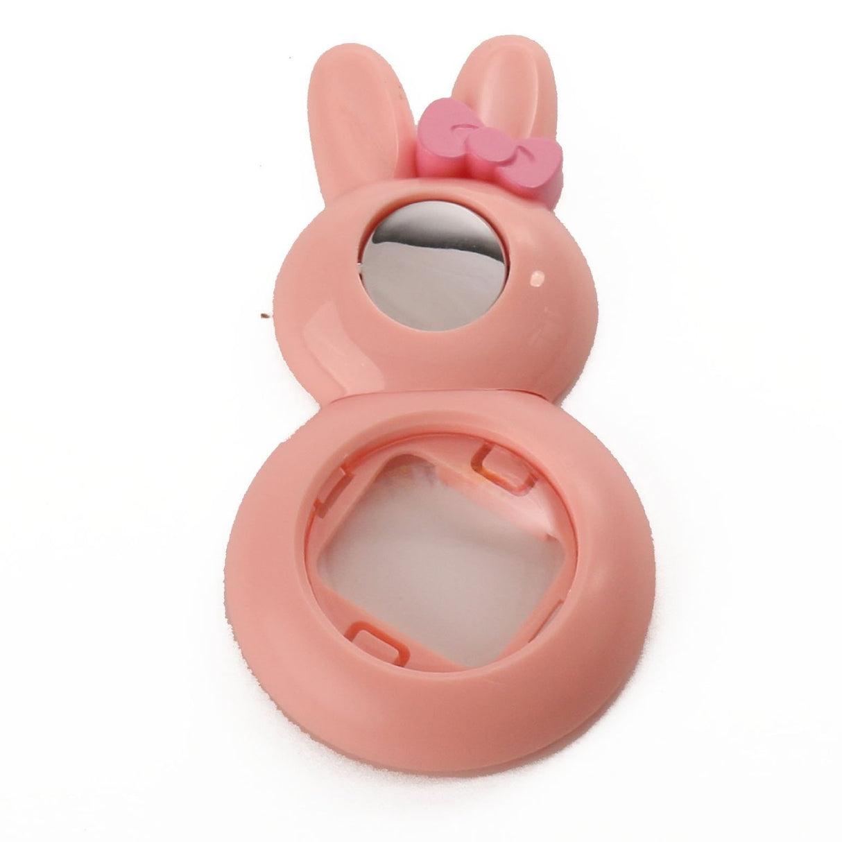 ZENKO INSTAX MINI 8 8+ 9 RABBIT CLOSE UP LENS PINK