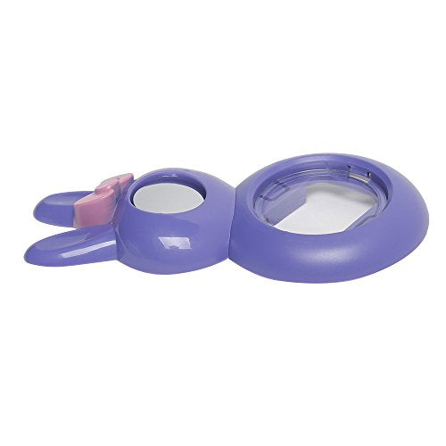 ZENKO INSTAX MINI 8 8+ 9 RABBIT CLOSE UP LENS PURPLE