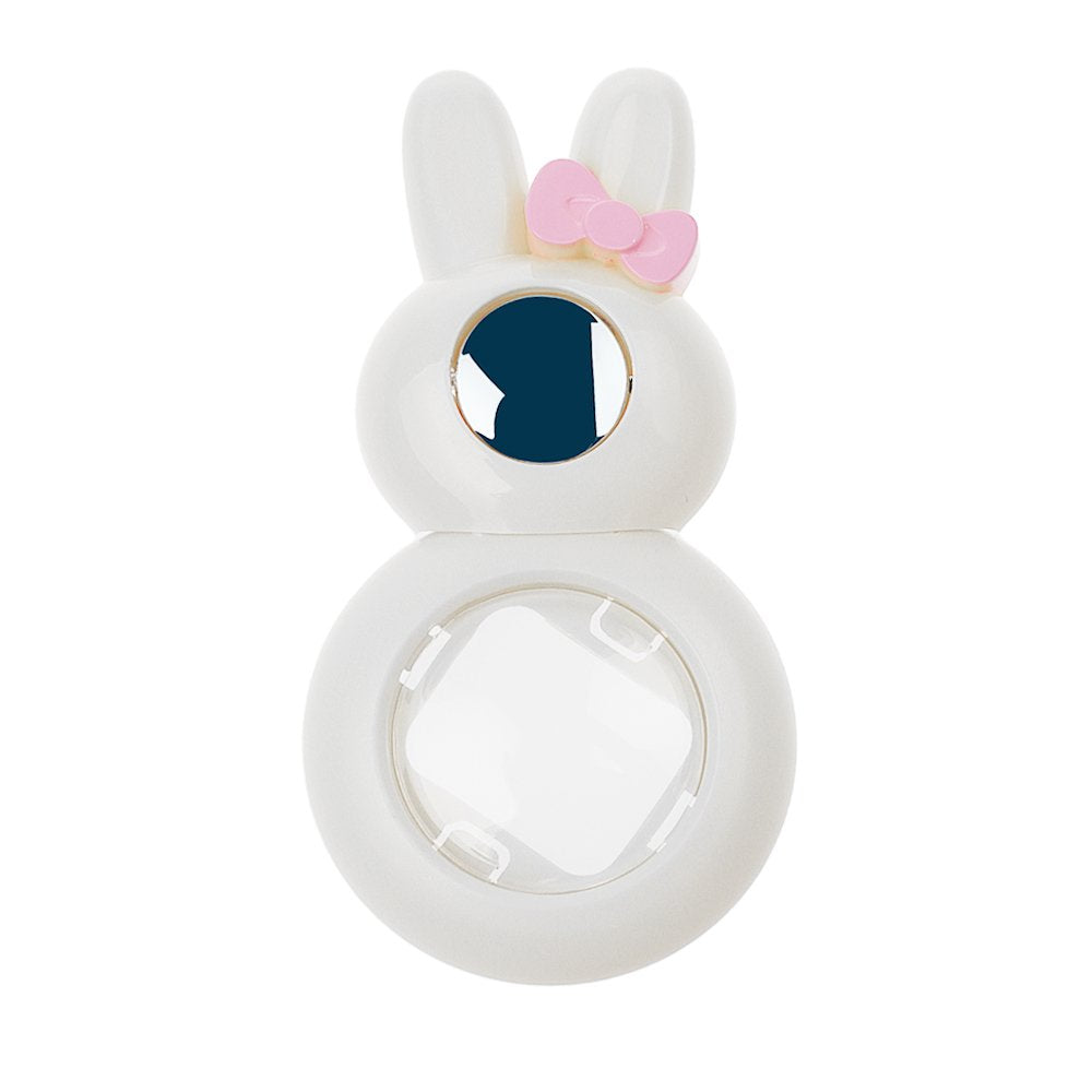 ZENKO INSTAX MINI 8 8+ 9 RABBIT CLOSE UP LENS WHITE