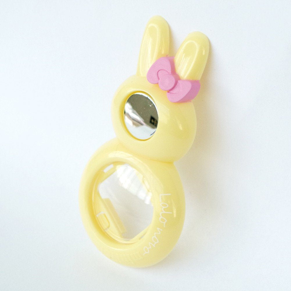 ZENKO INSTAX MINI 8 8+ 9 RABBIT CLOSE UP LENS YELLOW