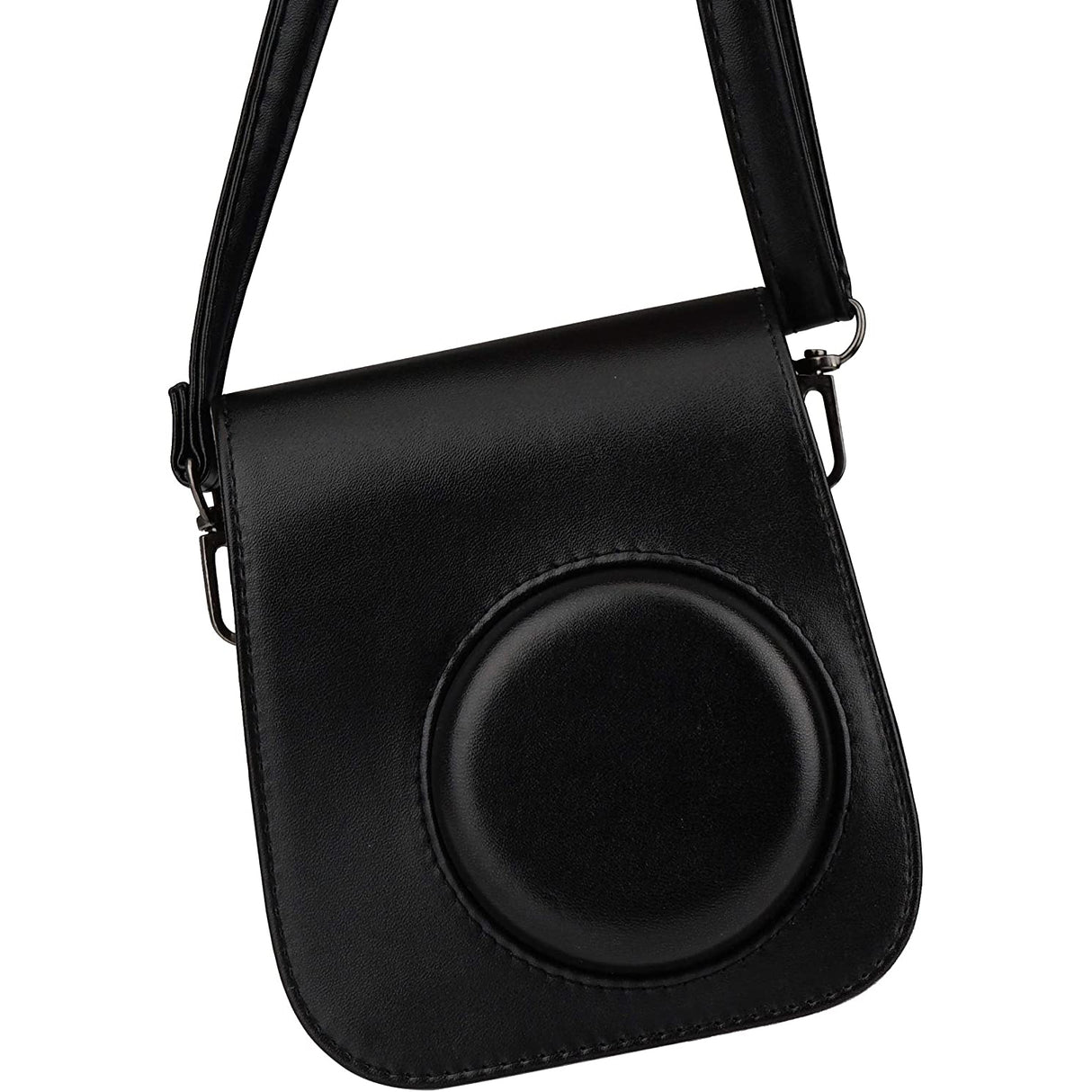 ZENKO MINI 11 INSTAX CAMERA POUCH BAG Black