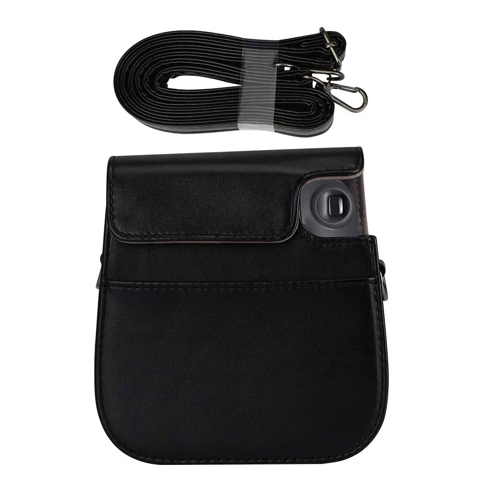 ZENKO MINI 11 INSTAX CAMERA POUCH BAG Black