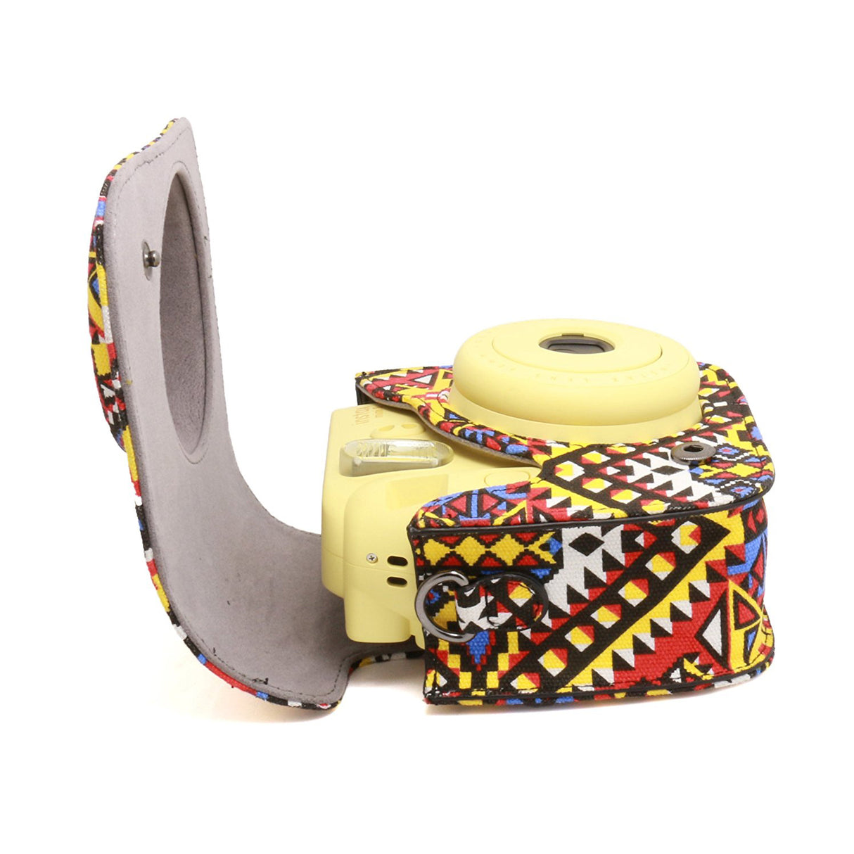 ZENKO MINI 11 INSTAX CAMERA POUCH BAG Bohemia Color