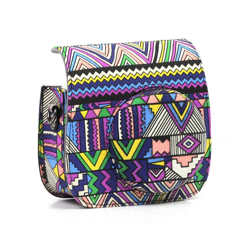 ZENKO MINI 11 INSTAX CAMERA POUCH BAG Parague