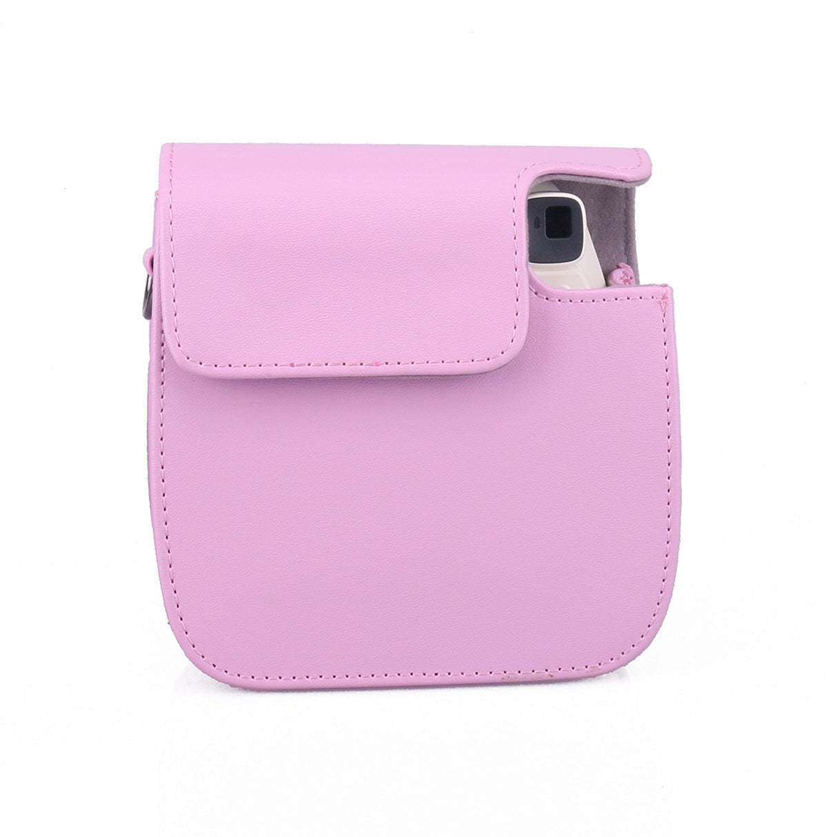 ZENKO MINI 11 INSTAX CAMERA POUCH BAG Pink