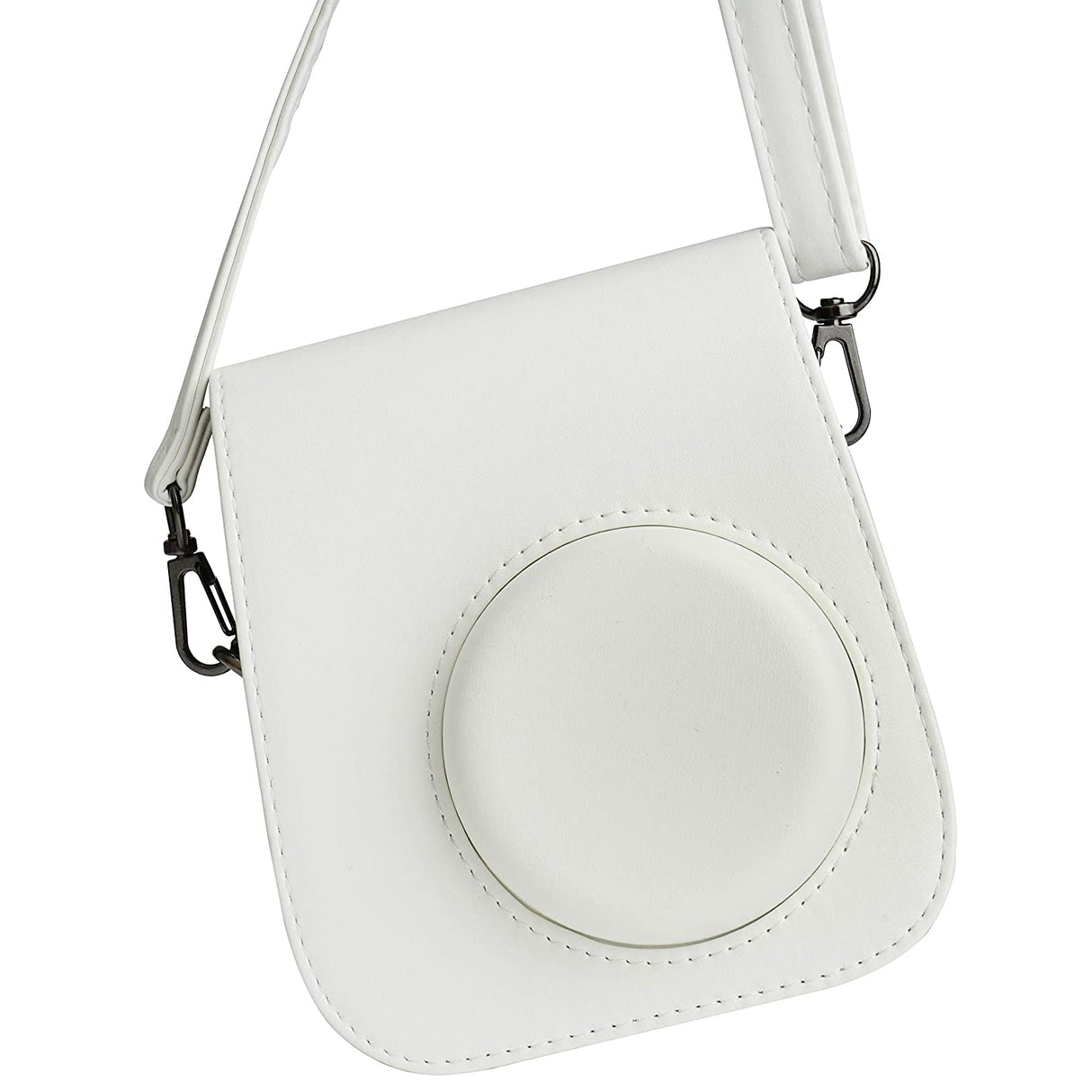 ZENKO MINI 11 INSTAX CAMERA POUCH BAG White