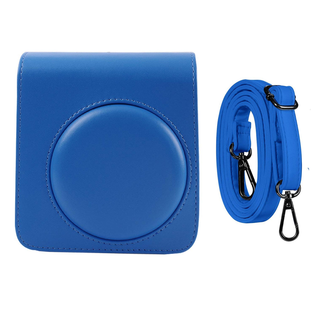 ZENKO MINI 70 INSTAX CAMERA POUCH BAG Blue
