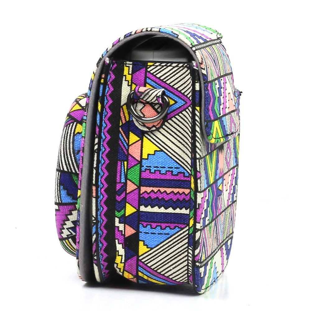 ZENKO MINI 8/8+/9 INSTAX CAMERA POUCH BAG Parague