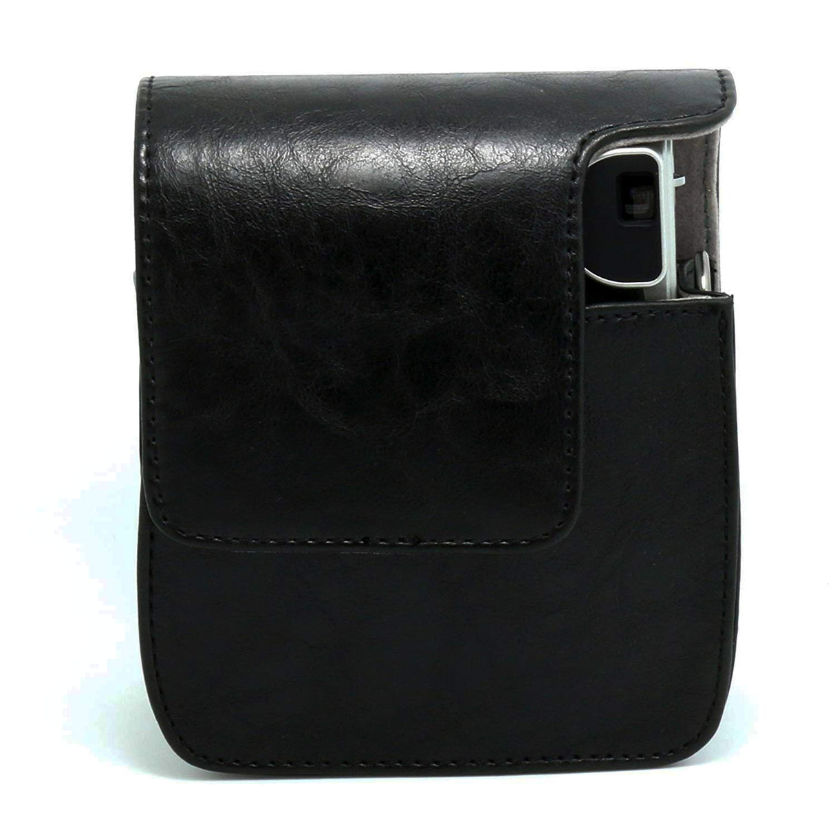 ZENKO MINI 90 INSTAX CAMERA FLAT COVER POUCH BAG Black