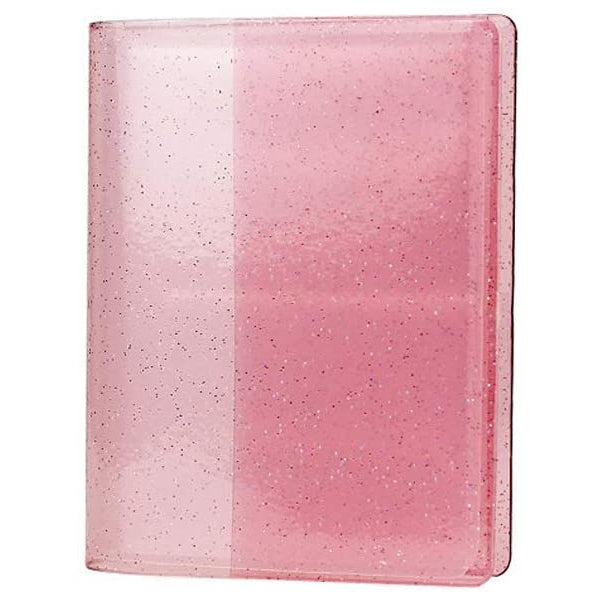 ZENKO 64-Sheets Album For Mini Film (3 inch) (blush pink)