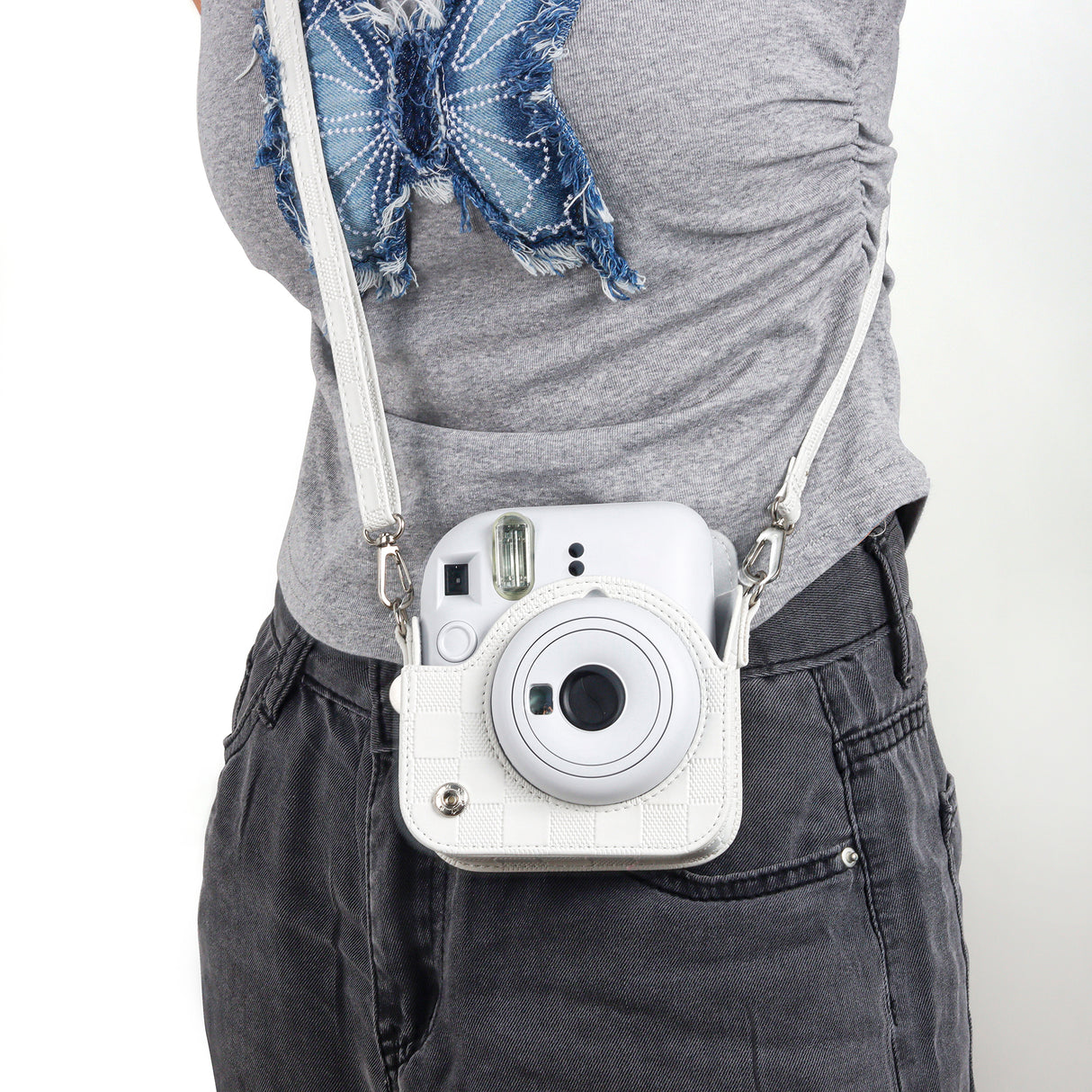 ZIKKON Fuji Mini 12 Case