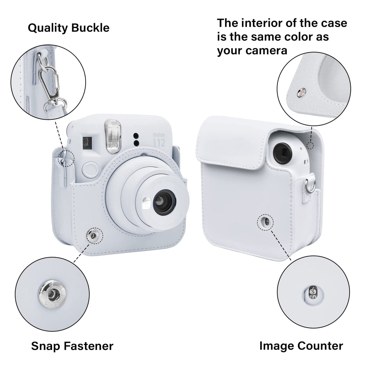 ZIKKON-Instant-Mini-12-Case
