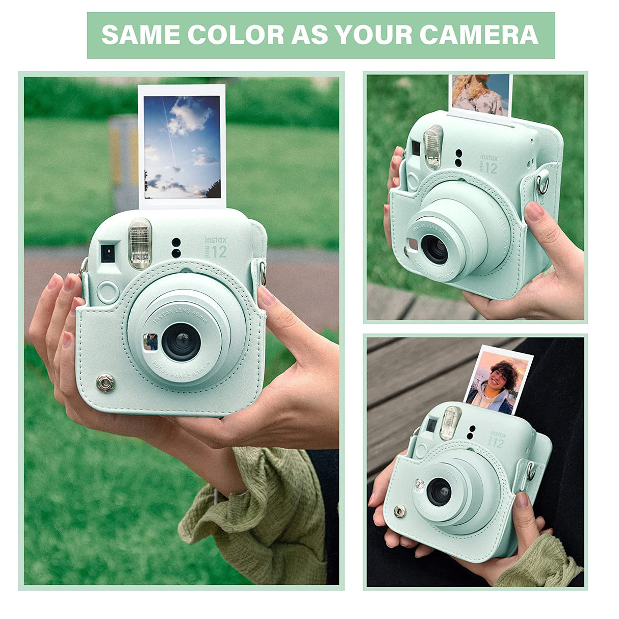 ZIKKON-Instant-Mini-12-Case