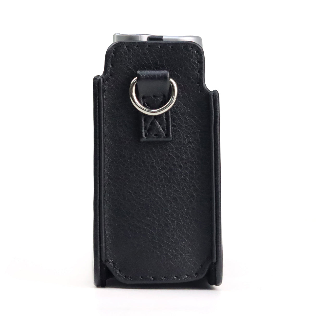 ZIKKON Instax mini Evo Camera PU Leather Case Bag (Black)