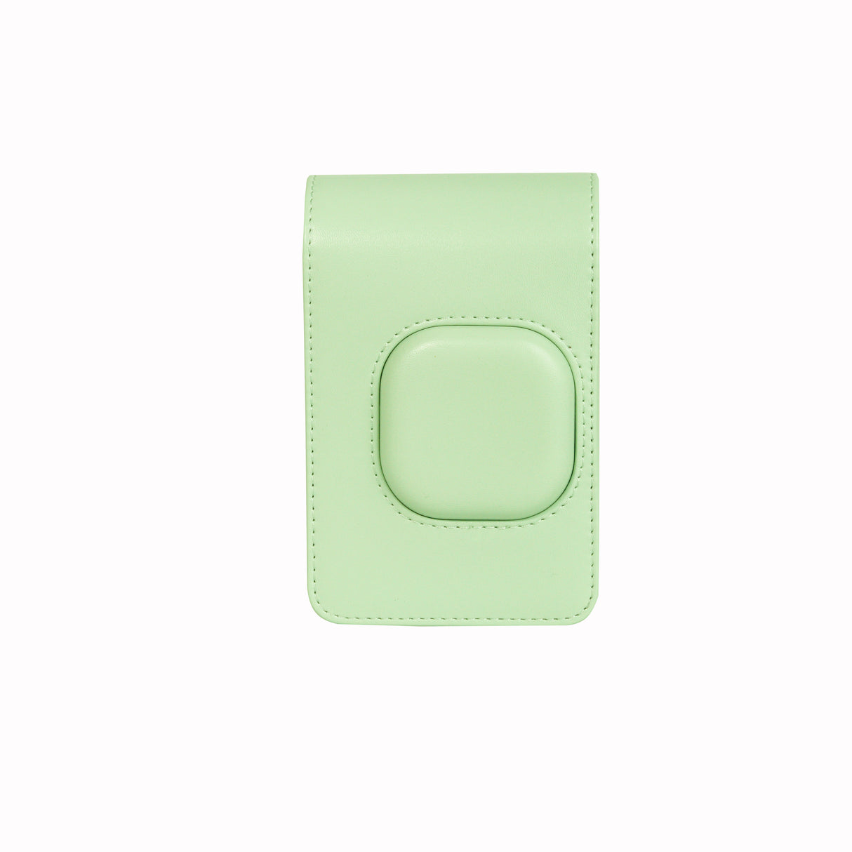 ZIKKON Protective Case for Fuji instax mini liplay Camera with adjustable neck strap