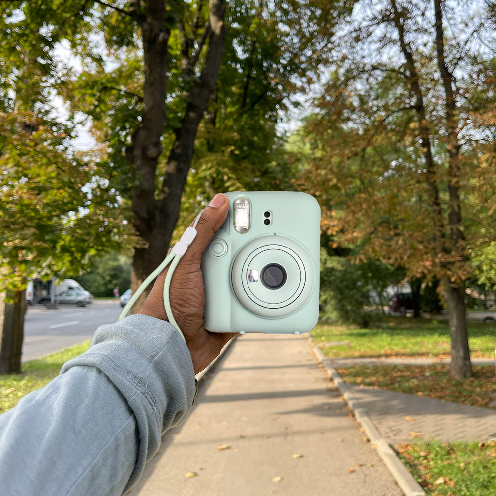 ZIKKON Wrist Strap Lanyard,Adjustable Wristlet Phone Lanyards for Keys, Cell Phone, Camera, USB Flash Drives, Flashlight, Keychain, ID Name Tag Badge(Green)