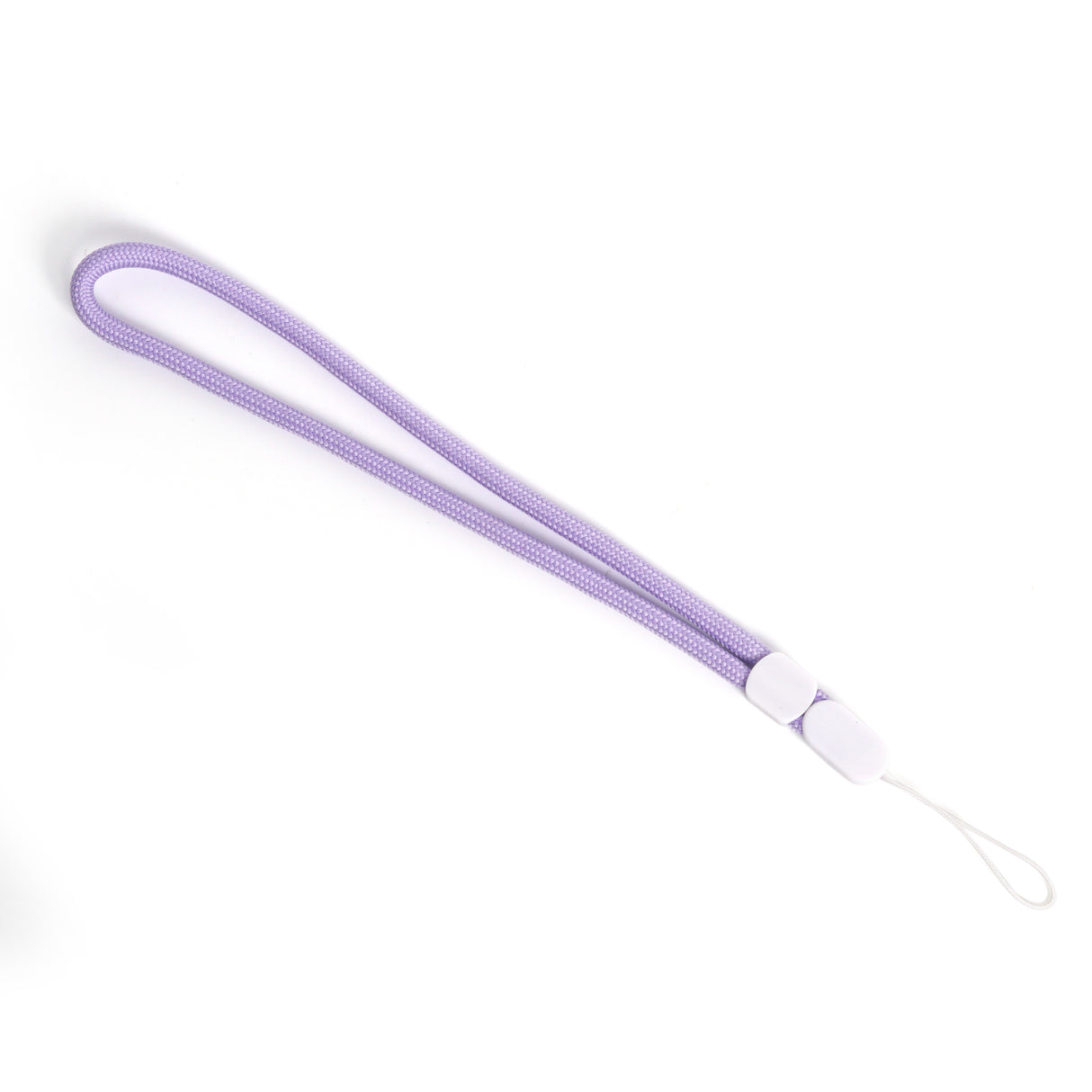 ZIKKON Wrist Strap Lanyard,Adjustable Wristlet Phone Lanyards for Keys, Cell Phone, Camera, USB Flash Drives, Flashlight, Keychain, ID Name Tag Badge(Purple)