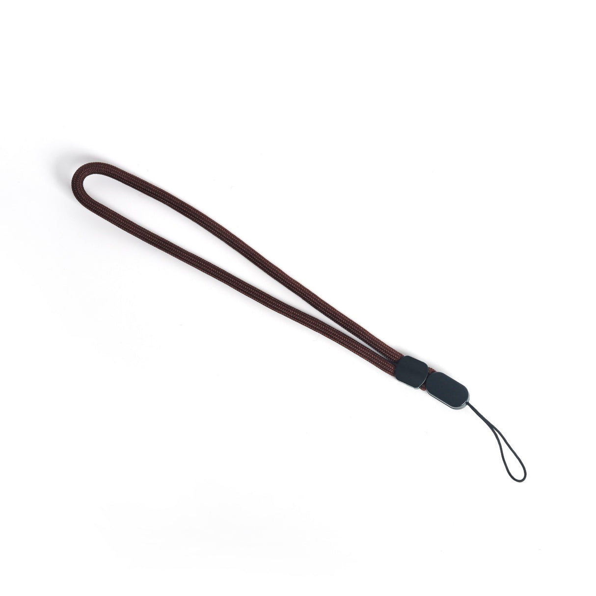 ZIKKON Wrist Strap Lanyard,Adjustable Wristlet Phone Lanyards for Keys, Cell Phone, Camera, USB Flash Drives, Flashlight, Keychain, ID Name Tag Badge(Brown)