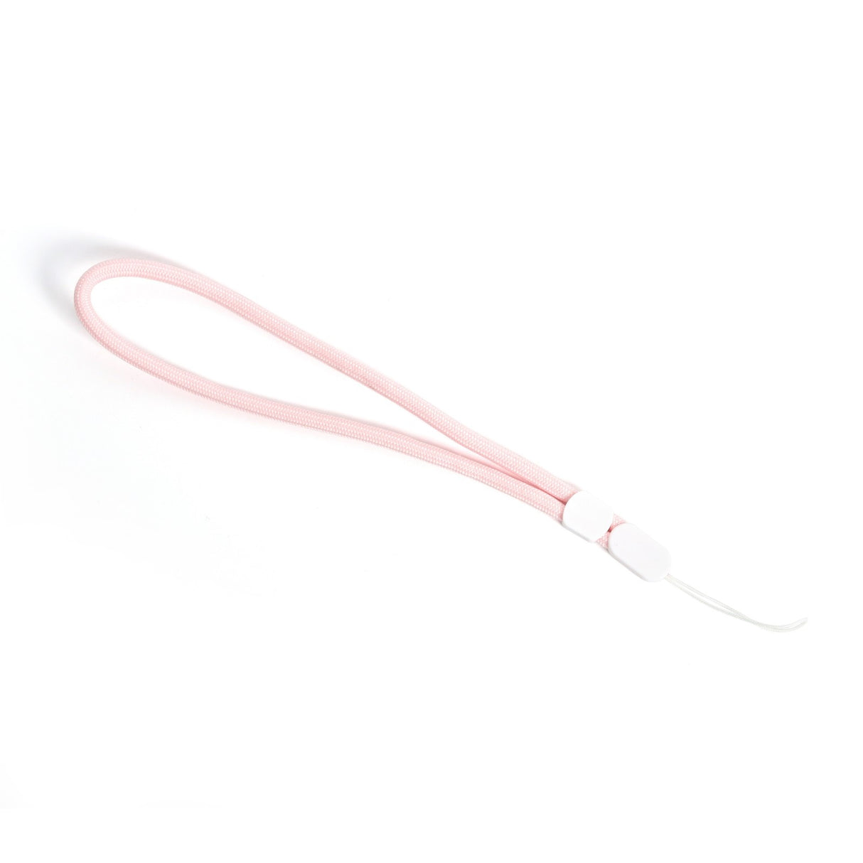 ZIKKON Wrist Strap Lanyard,Adjustable Wristlet Phone Lanyards for Keys, Cell Phone, Camera, USB Flash Drives, Flashlight, Keychain, ID Name Tag Badge(Rose Powder)