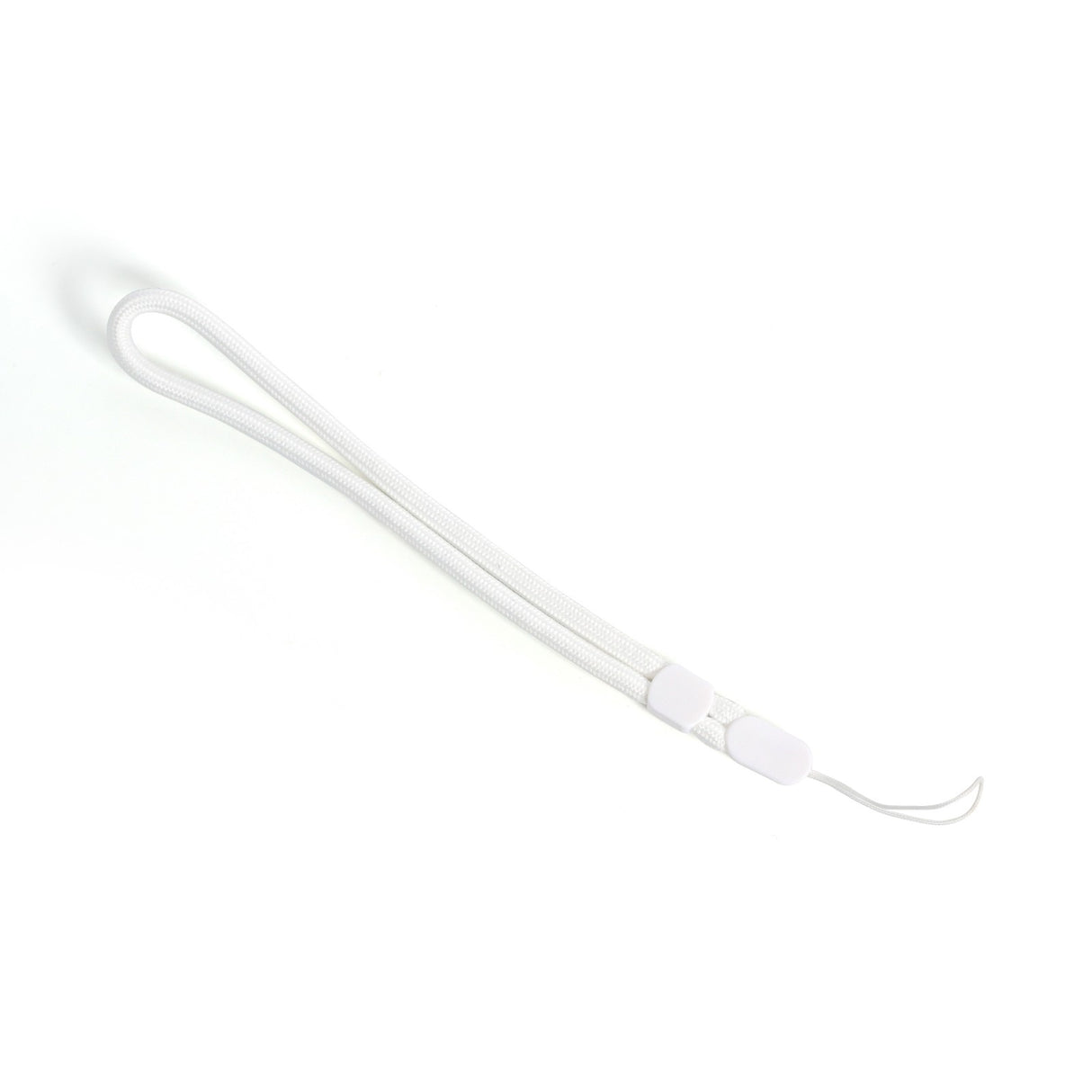 ZIKKON Wrist Strap Lanyard,Adjustable Wristlet Phone Lanyards for Keys, Cell Phone, Camera, USB Flash Drives, Flashlight, Keychain, ID Name Tag Badge(White)