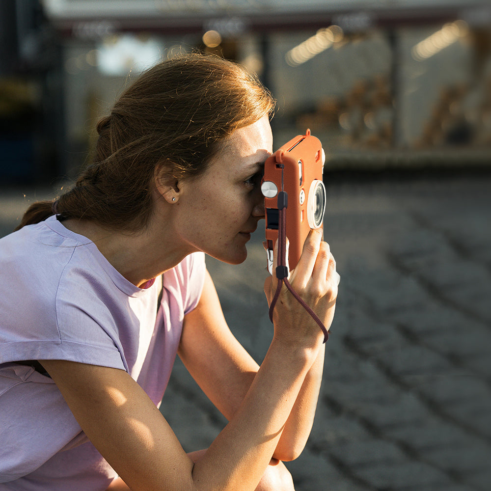 ZIKKON Wrist Strap Lanyard,Adjustable Wristlet Phone Lanyards for Keys, Cell Phone, Camera, USB Flash Drives, Flashlight, Keychain, ID Name Tag Badge(Brown)