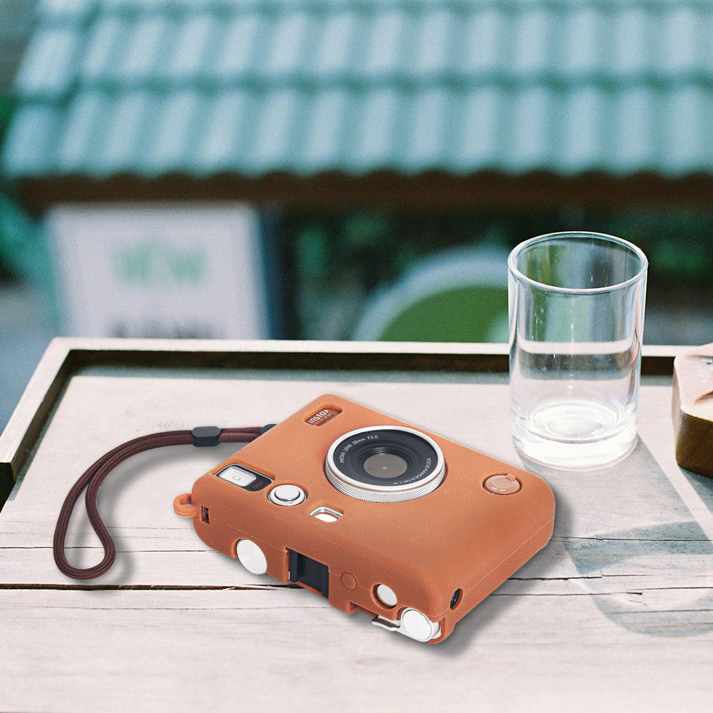 ZIKKON Wrist Strap Lanyard,Adjustable Wristlet Phone Lanyards for Keys, Cell Phone, Camera, USB Flash Drives, Flashlight, Keychain, ID Name Tag Badge(Brown)