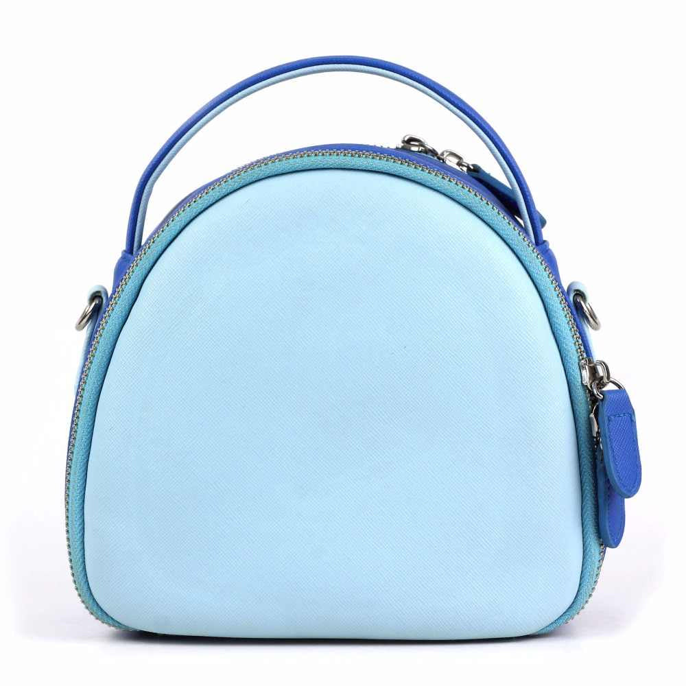 ZIKKON Universal Zipper Camera Carrying Case for All Fujifilm Instax Mini 8 9 11 70 7s 25 50s 90 Instant Camera Models Blue
