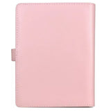 Zikkon Compatible 128 Pockets Mini Photo Album for Fujifilm Instax Mini Film Blush pink