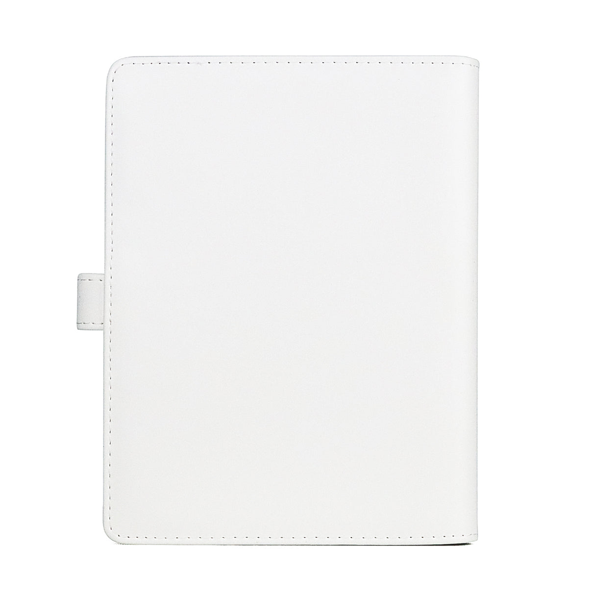 Zenko Compatible 128 Pockets Mini Photo Album for Fujifilm Instax Mini Film lce white