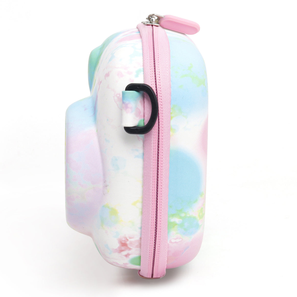 Zikkon EVA Universal Camera Case for Fujifilm Instax Mini 12/11/99/ SE/90/7 (Bubble watercolor)