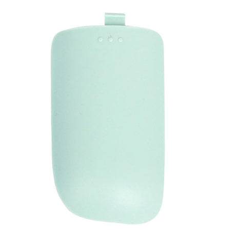 Zikkon Battery Cover Door for Instax Mini 12 Camera (Mint Green)