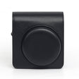 Zikkon Camera Case for Fujifilm Instax Mini 99 Instant Camera (Black)