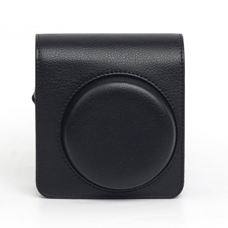Zikkon Camera Case for Fujifilm Instax Mini 99 Instant Camera (Black)