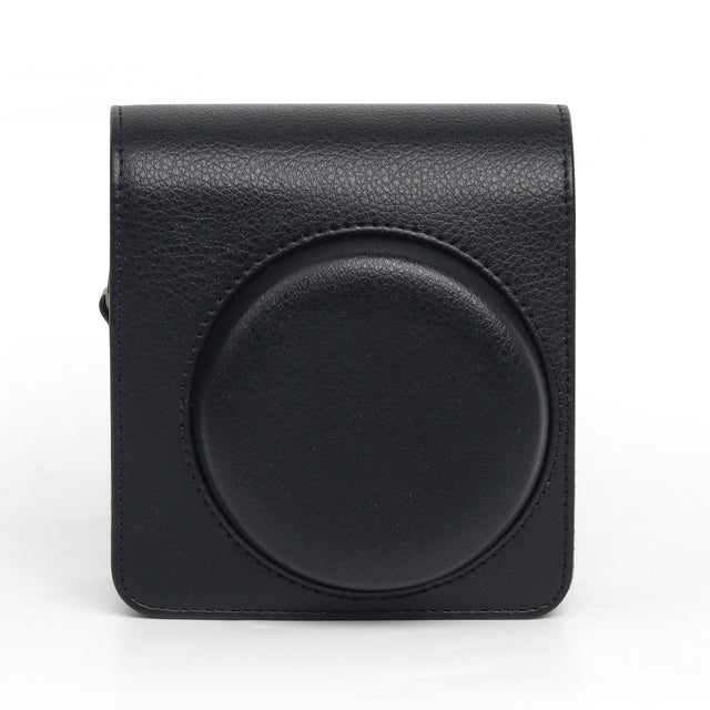 Zikkon Camera Case for Fujifilm Instax Mini 99 Instant Camera (Black)