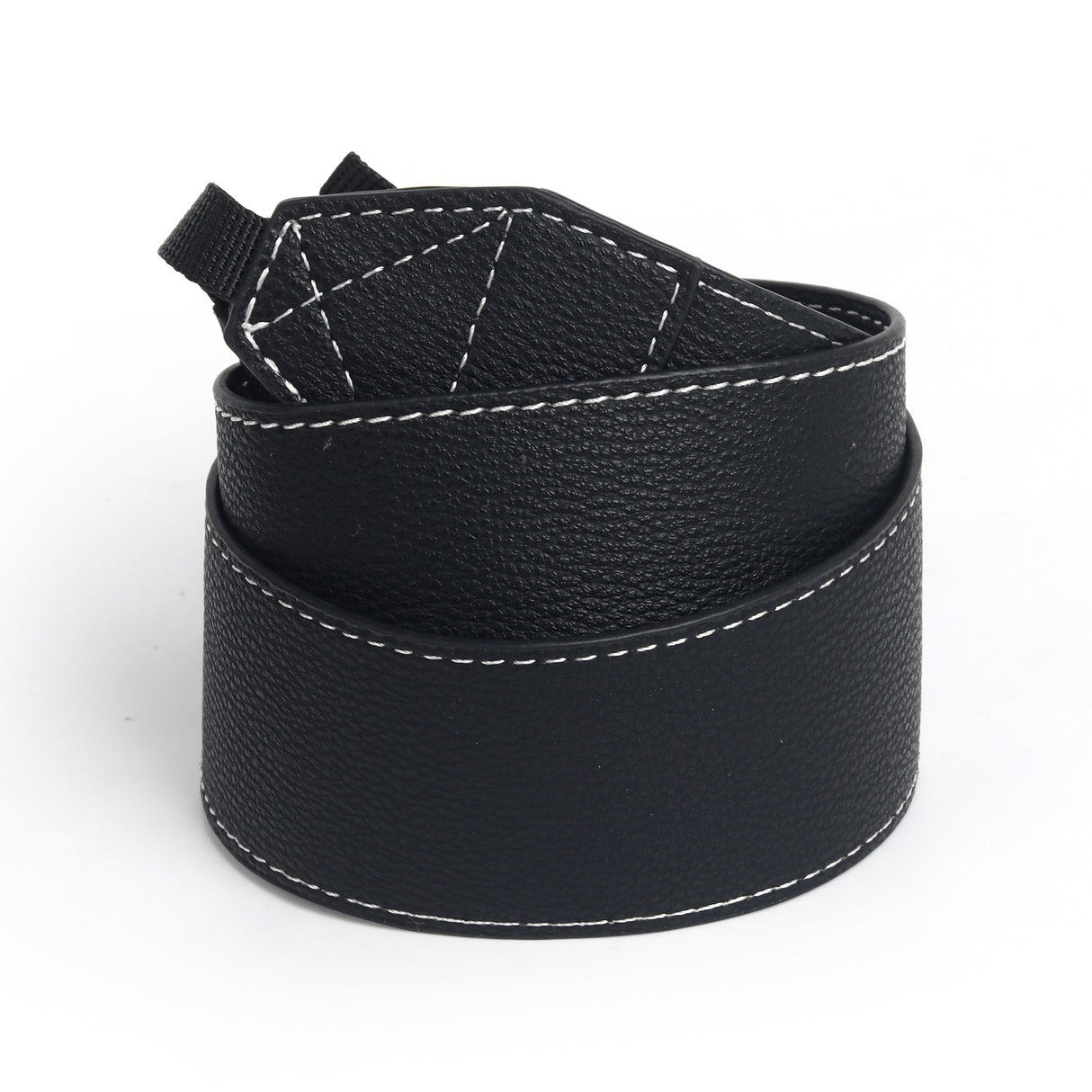 Zikkon Camera Shoulder Strap for fujifilm Instax Mini Evo 99 Film Instant Digital Camera Case (Black)